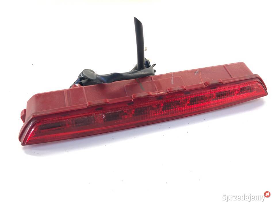 LAMPA STOP KIA SPORTAGE IV SUV ŚWIATŁO HAMOWANIA osobowe