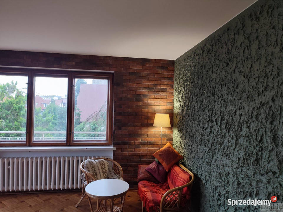 Wynajem mieszkania Kraków 90m2 3pok 90m2