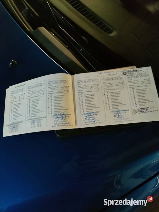 Piękna Agila 125 benzautomat2011r przyciemniane szyby Otwock sprzedam