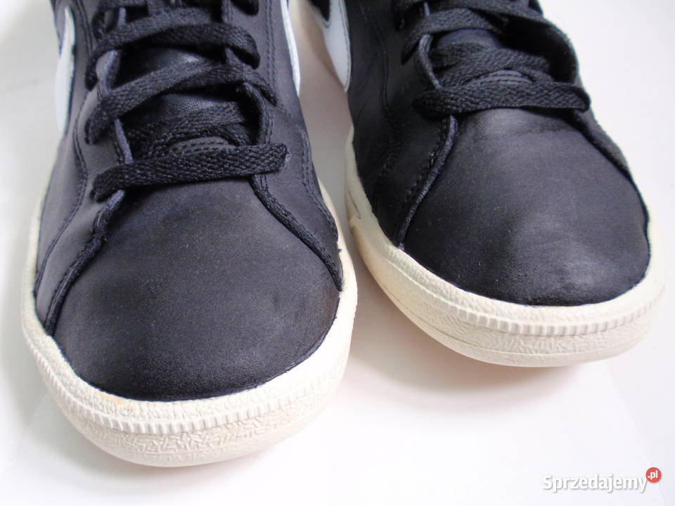 Nike Court Royale EUR 41 sprzedam