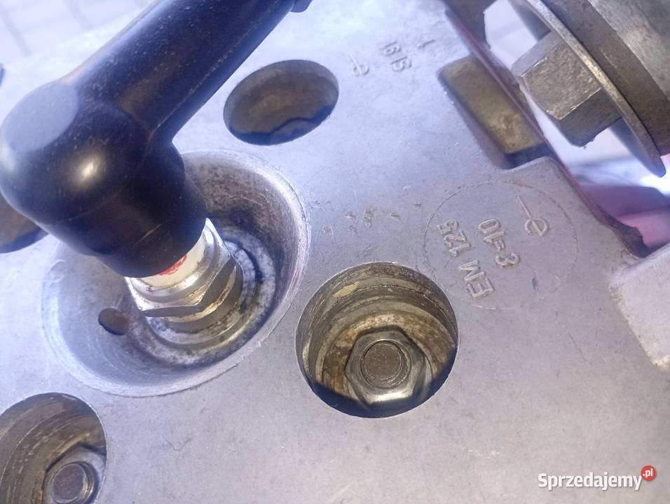 MZ etz 150 15KM Myślenice