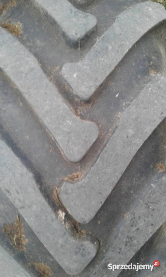 opona 136x20 z dęntkom Sokoły