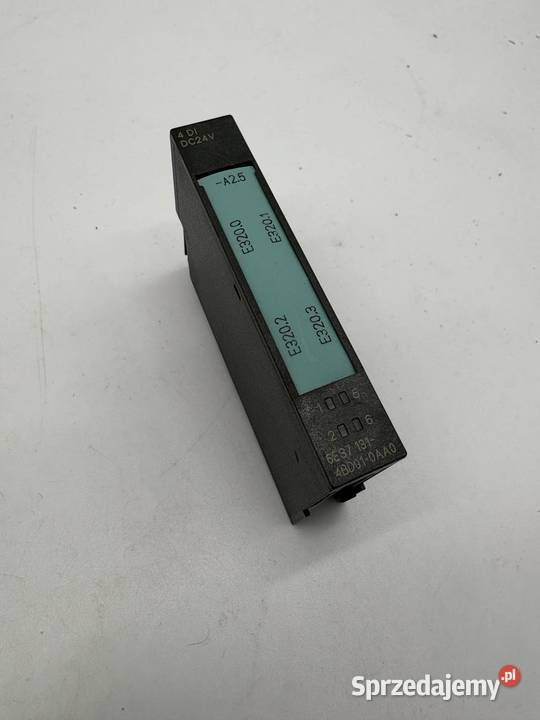 Siemens 6ES7 1314BD010AA0 sprzedam