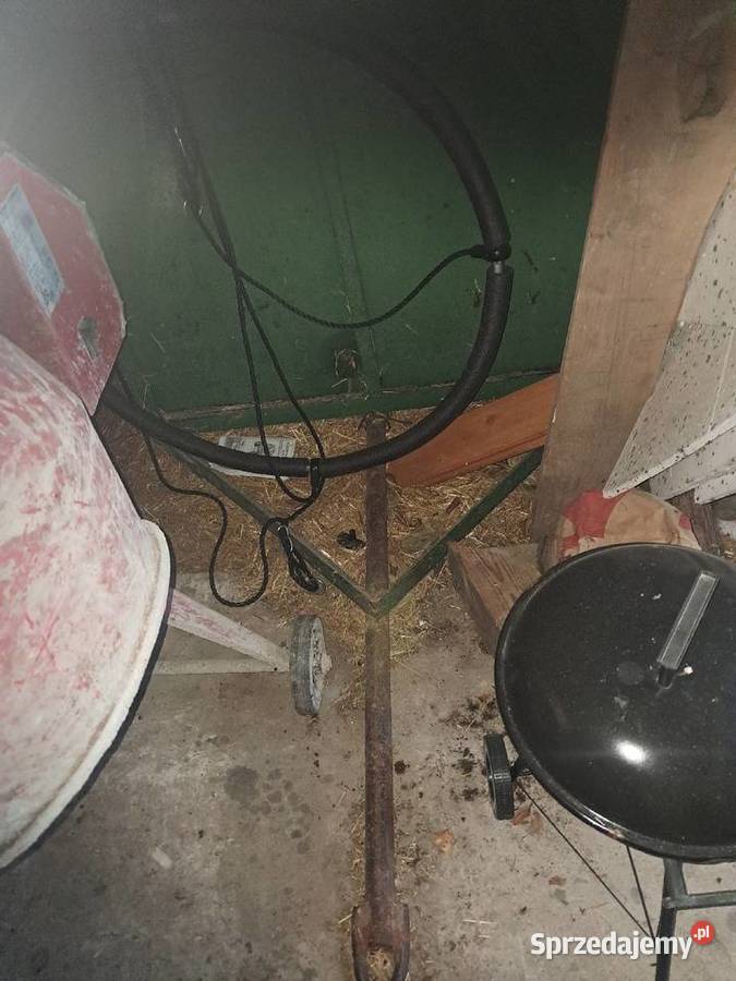 Dwukółka Bodzentyn