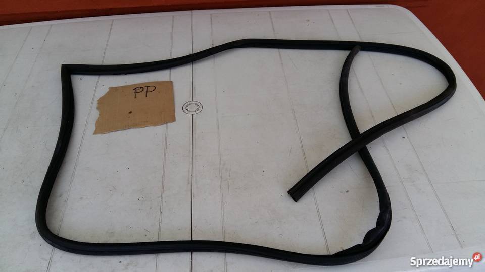 Uszczelki drzwi Polonez Borewicz komplet 4 Łódź