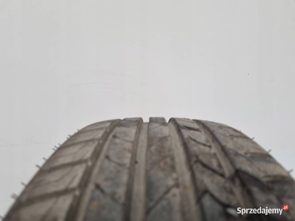 KOŁO ZAPASOWE Zapas Nissan NV Kangoo 18565 R15 Chełm