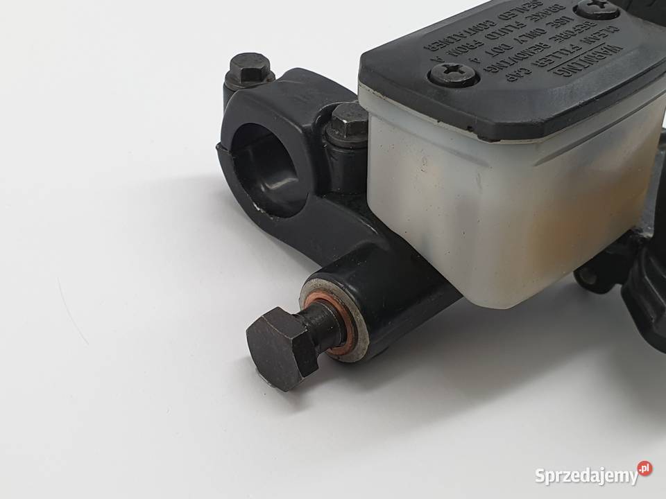 Pompa Hamulca Zbiorniczek SkiDoo Summit 800 XRS łódzkie Łódź sprzedam