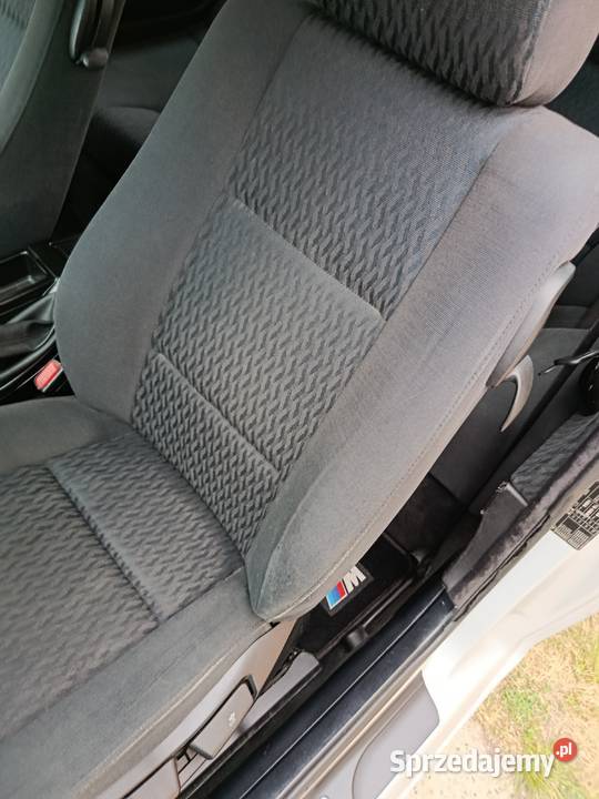 BMW E46 coupe 20 benzyna 150 Rzeszów