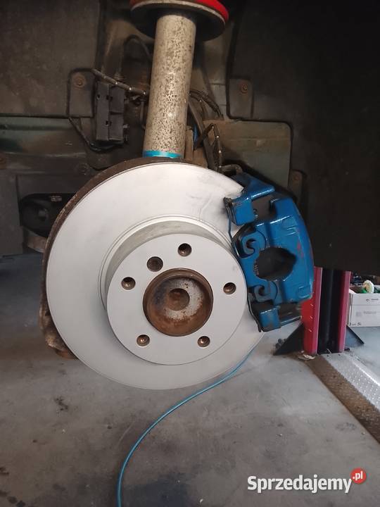 BMW E39 520i 1998r Seria 5 Lipiny Dolne