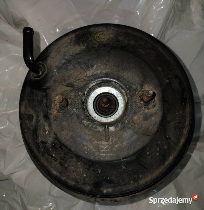 Serwo hamulcowe Nissan Primera P11 18 Polift osobowe Jelenia Góra
