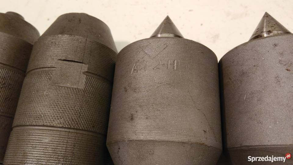 Uchwyt wiertarski kieł Kielce sprzedam