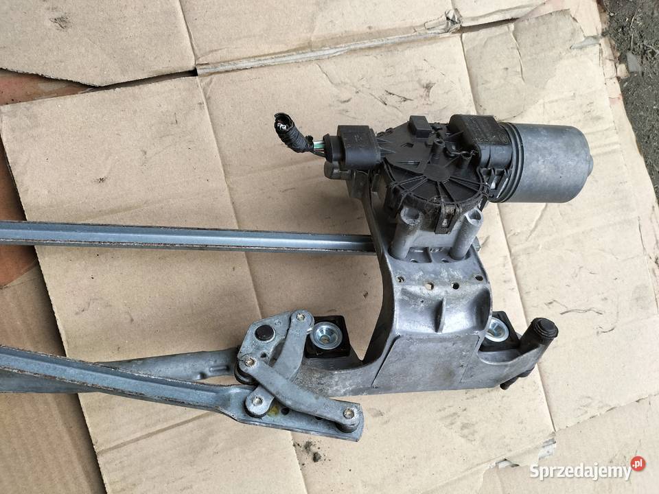 FORD FOCUS C MK1 SILNICZEK MECHANIZM PRZEDNICH Kamień-Kolonia