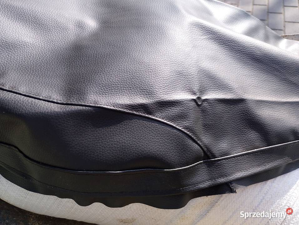 sprzedam pokrowiec siedzenia motocykl CZ 175 Pozostałe Perzów