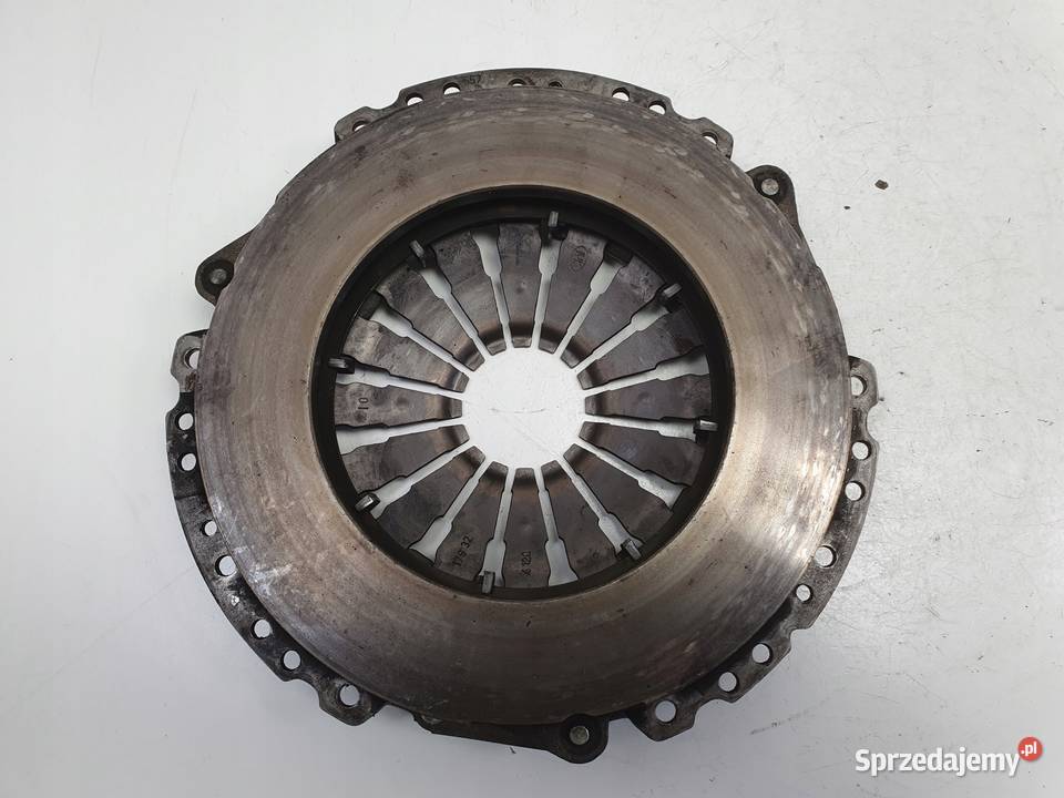 Opel Meriva B 13 CDTI TARCZA DOCISK sprzęgło lubelskie Chełm