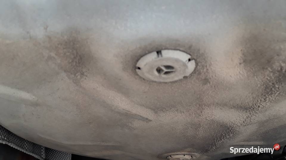 sprzedam Ford Fiesta 125 60 2010 143 sprzedam