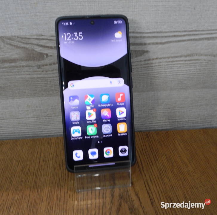 Telefon Xiaomi Redmi Note 14 Pro 5G 8256GB Leżajsk