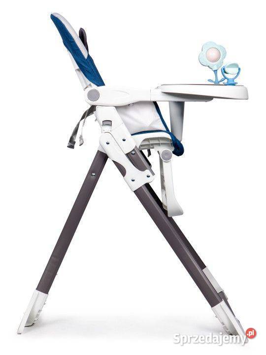 Fotelik do karmienia Renifer Ecotoys Bielsk Podlaski sprzedam