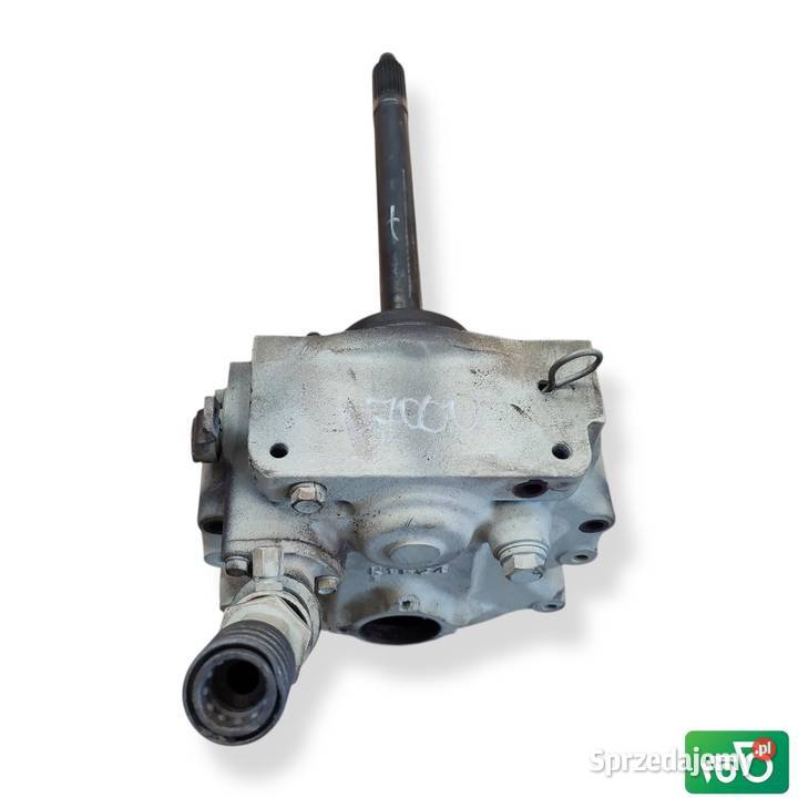 Przekładnia WOM Wałek K1F24 Kubota M130 Wilkowo