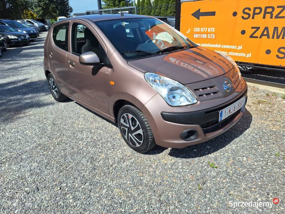 sprowadzonyserwisowanybenzynaniski przebieg elektrochrom. lusterko wst. sprzedam