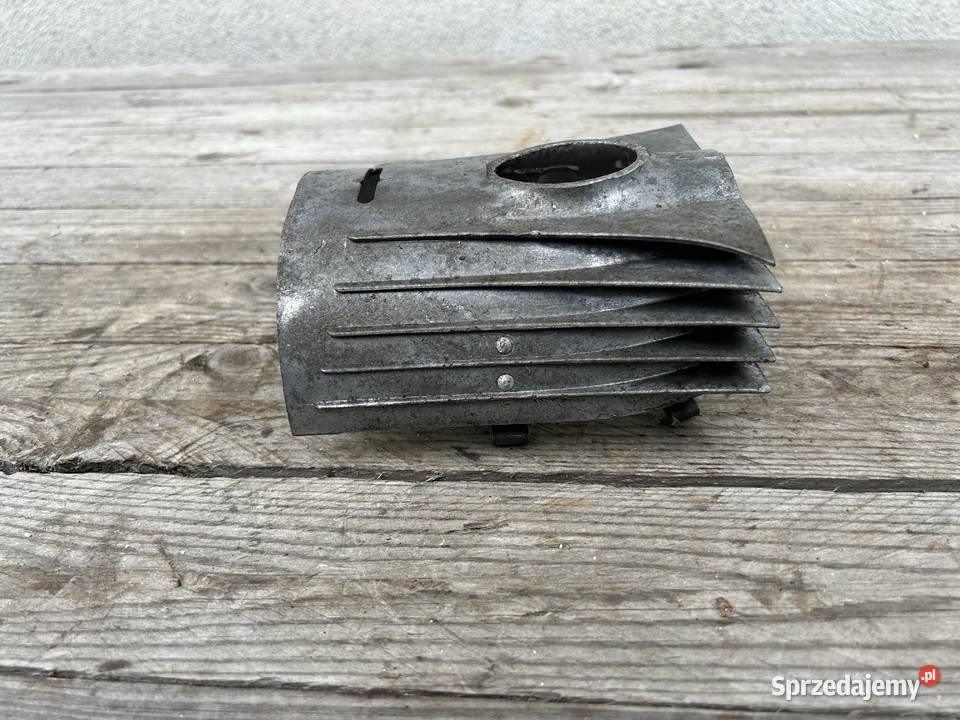 POKRYWA GAZNIKA JAWA 175 CZ 455 DEKIEL Kraków sprzedam