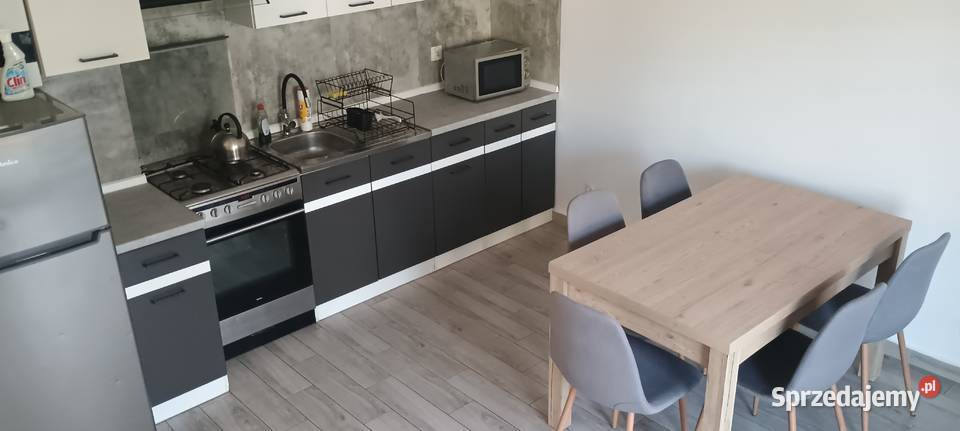 Mieszkanie Wieniawskiego pom. użytkowe Rzeszów