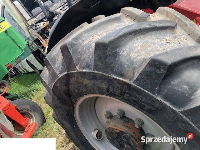 Manitou CZĘŚCI Jastrzębniki