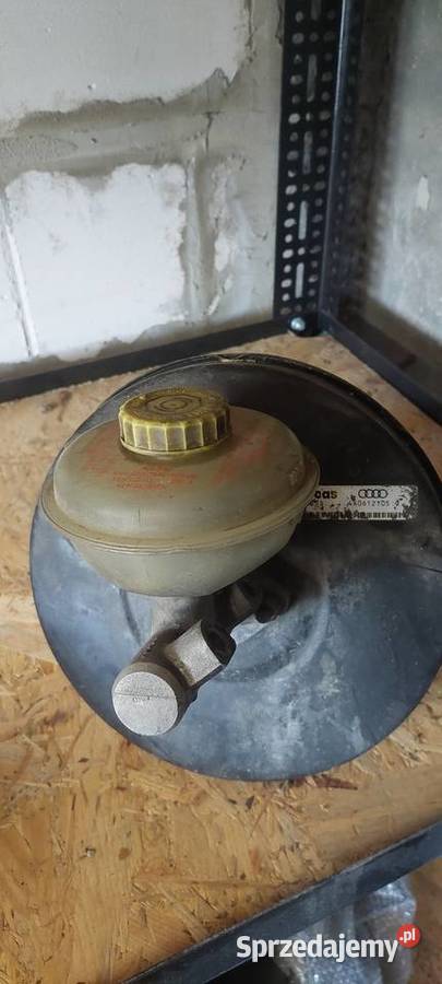 Audi 80 b4 19 tdi serwo pompa hamulcowa Krasnystaw