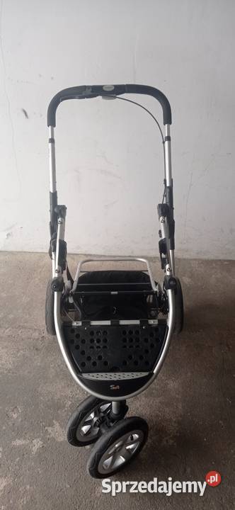 wózek dziecięcy 2w1 Łódź
