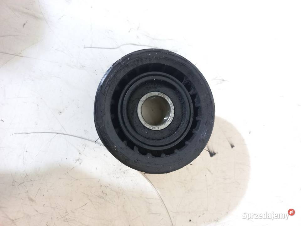 ROLKA NAPINACZA ALTERNATORA AUDI A6 C5 25 TDI osobowe Chełm