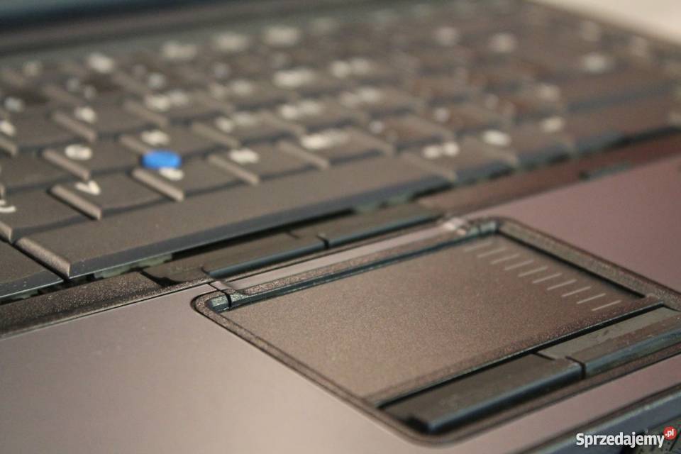 Laptop 14 HP 6910p 2x20GHz2120WINDOWS XP Ostrzeszów