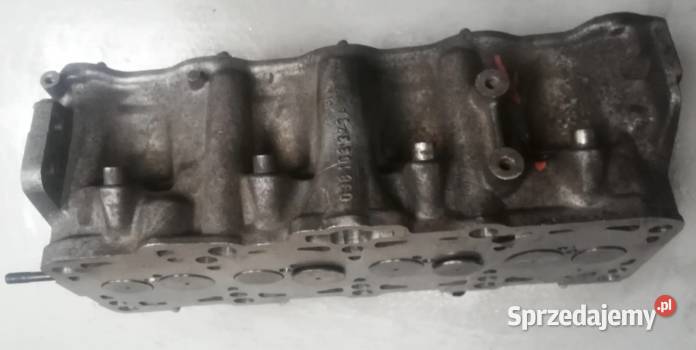 Zrobiona Głowica VW 19 TDI 038103373A Suchedniów