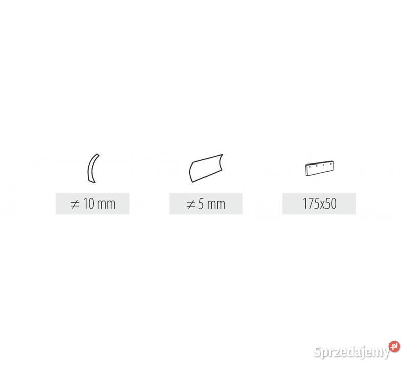 PŁUG ŚNIEŻNY CIĘŻKI VARIO łódzkie Kutno