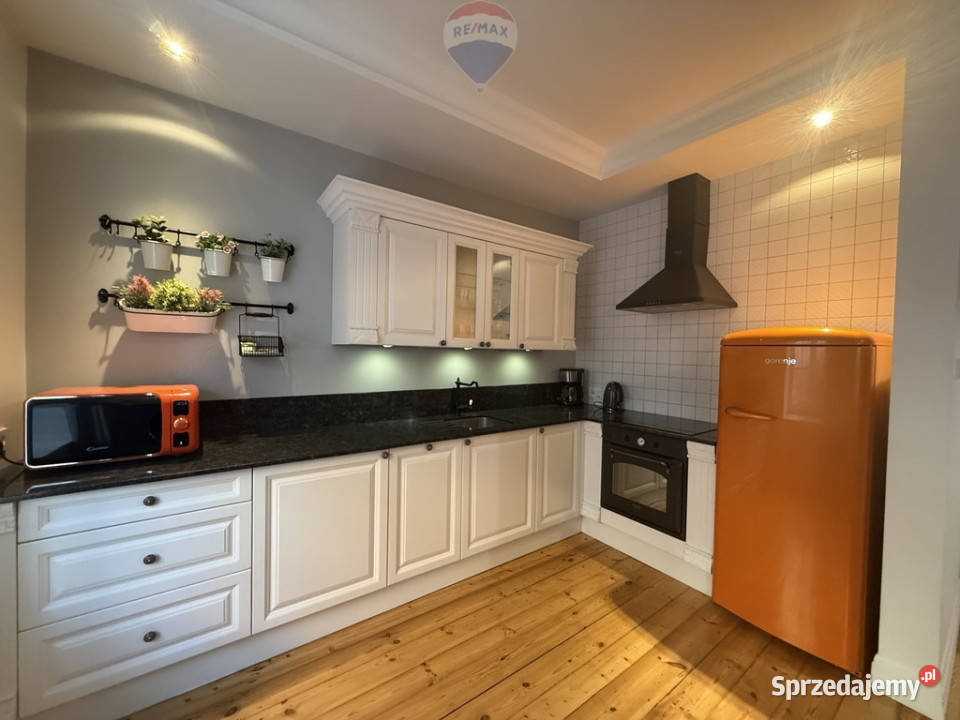 Mieszkanie inwestycyjne w Gdańsku Długiej pomorskie Gdańsk