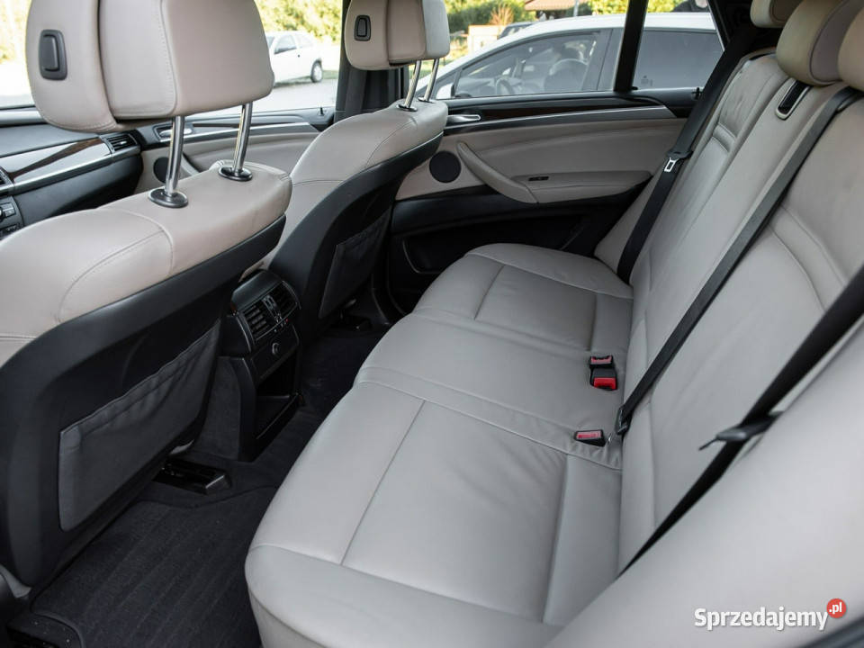 BMW X5 35d 30d 286 SportPakiet Super Stan X5 Zwoleń