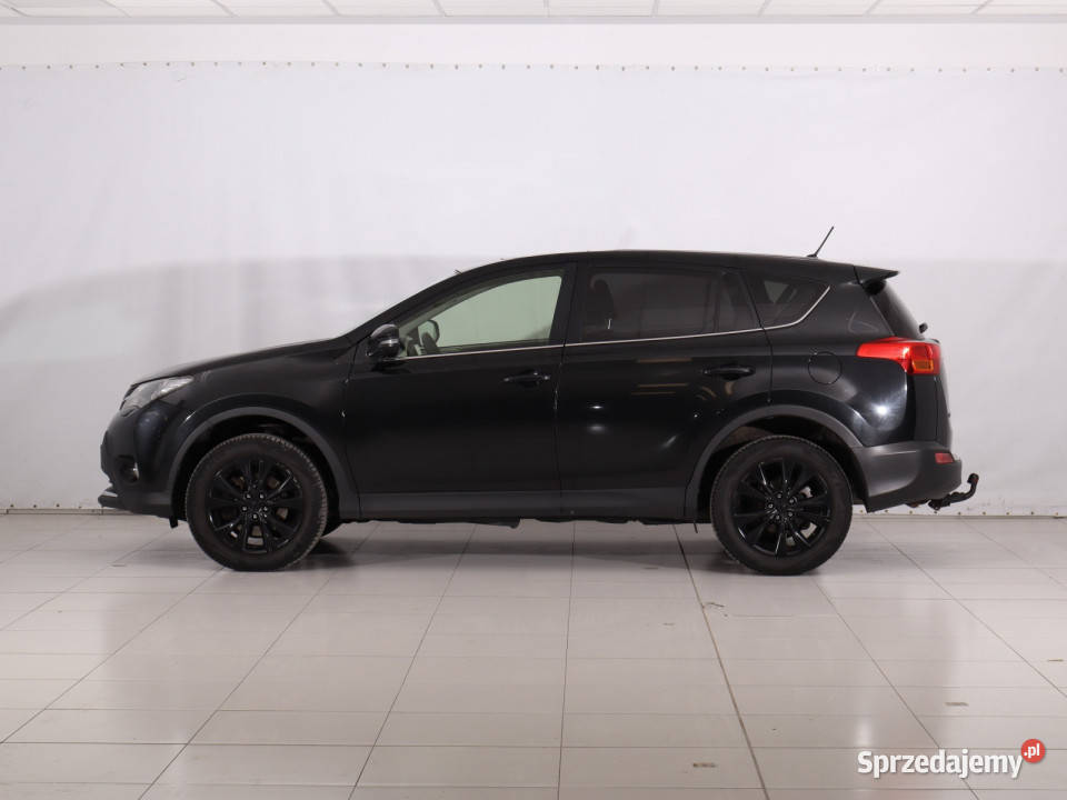 Toyota RAV 4 22 D4D mazowieckie Piaseczno sprzedam
