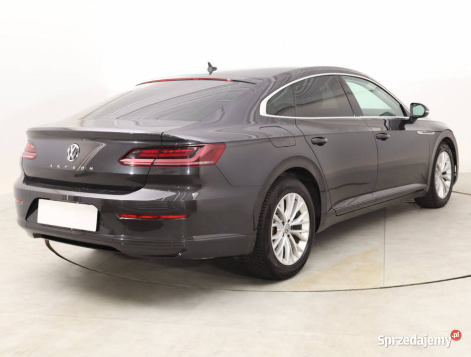 VW Arteon 15 TSI Arteon Piaseczno