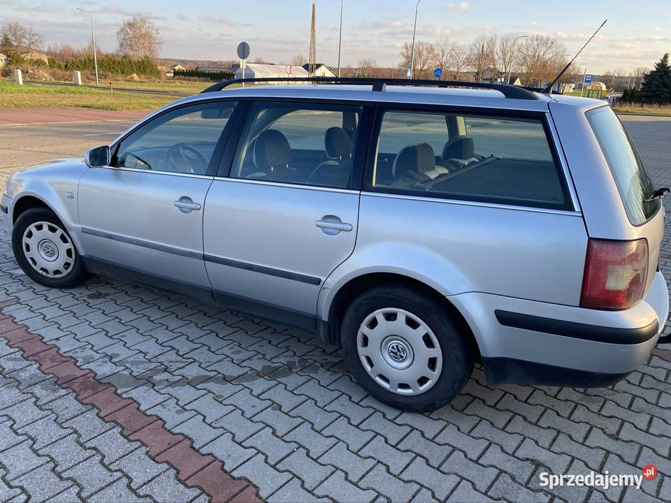 Passat B5 radio Radomsko