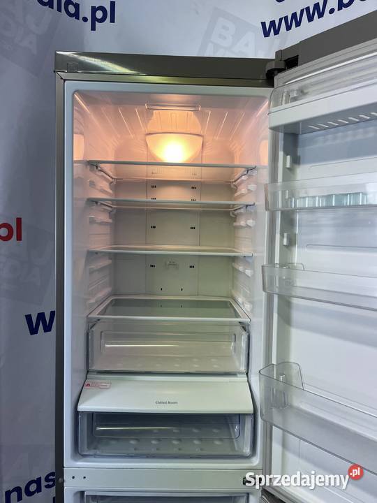 LODÓWKA Samsung Klas A DostawaGwarancja