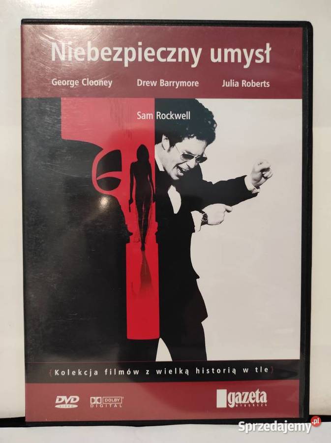 FILMY DVD NOWE Wrocław