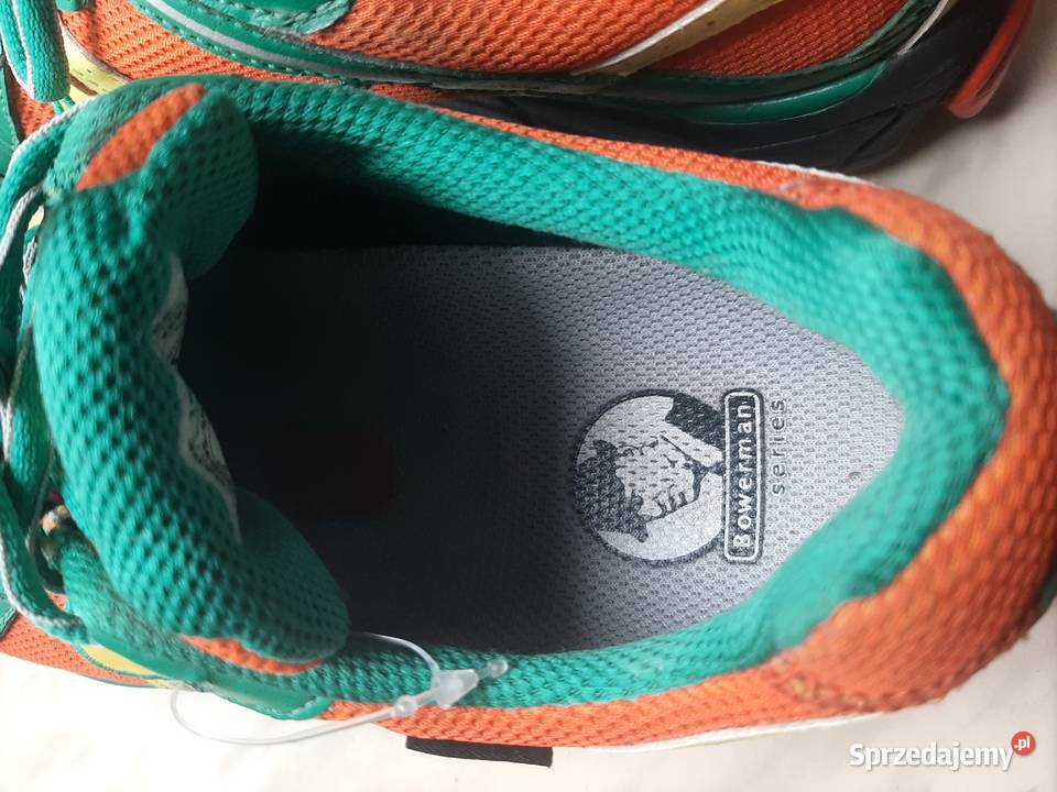 Buty Nike bowelman series 38 Bytom