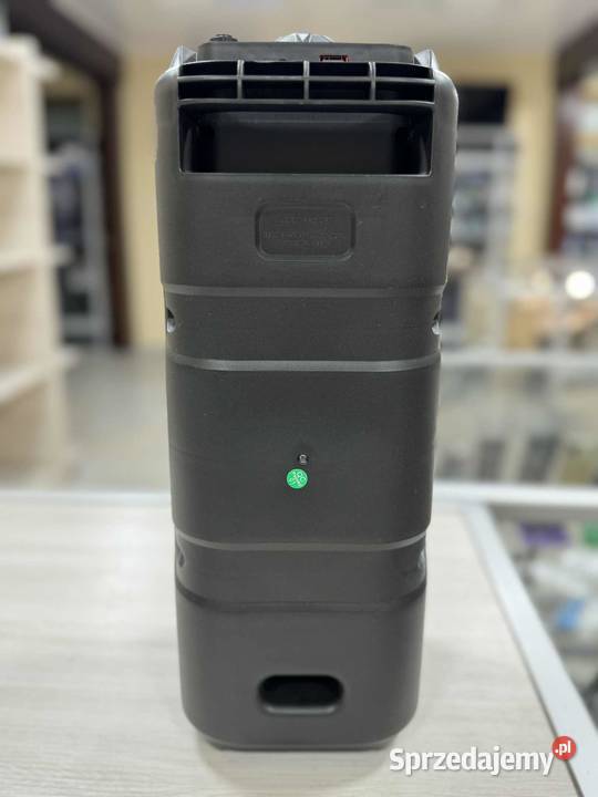 Głośnik przenośny KK667 z mikrofonem