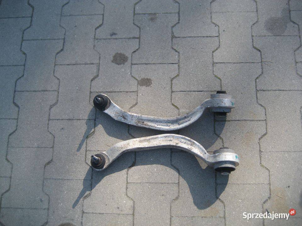 audi a4 b7 wahacz dolny prawy lewy 8e0407695e wielkopolskie Rakoniewice sprzedam