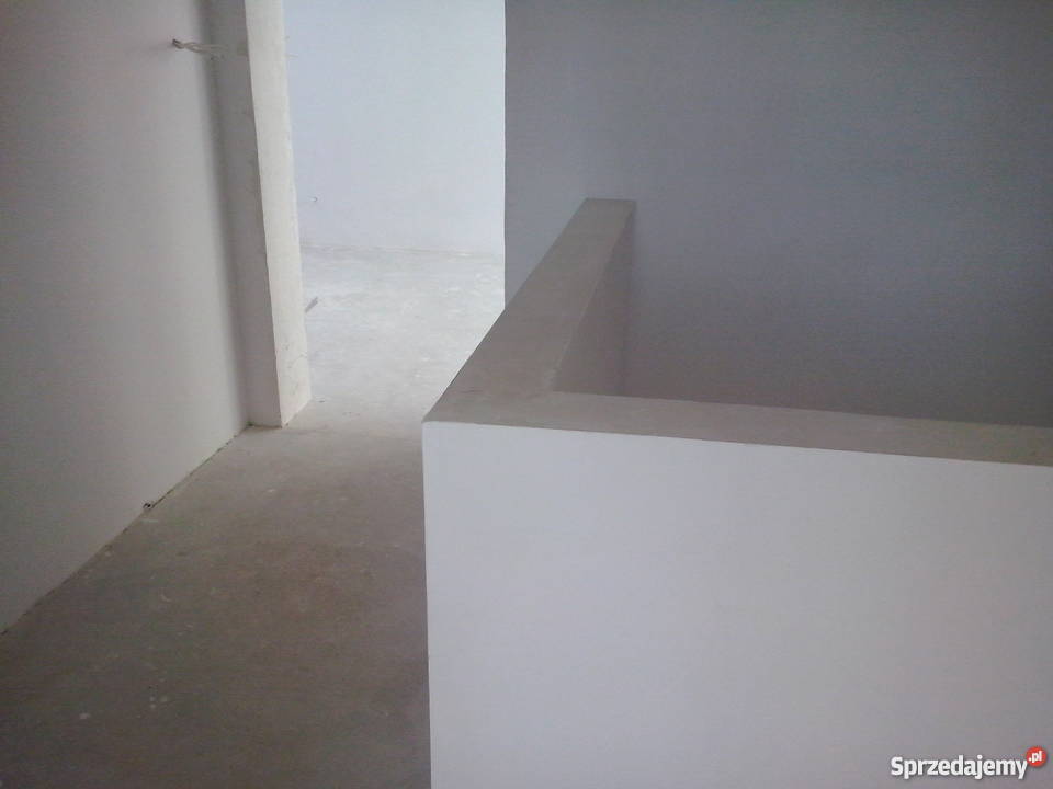 segmenty 125m2 500m2 Piaseczno