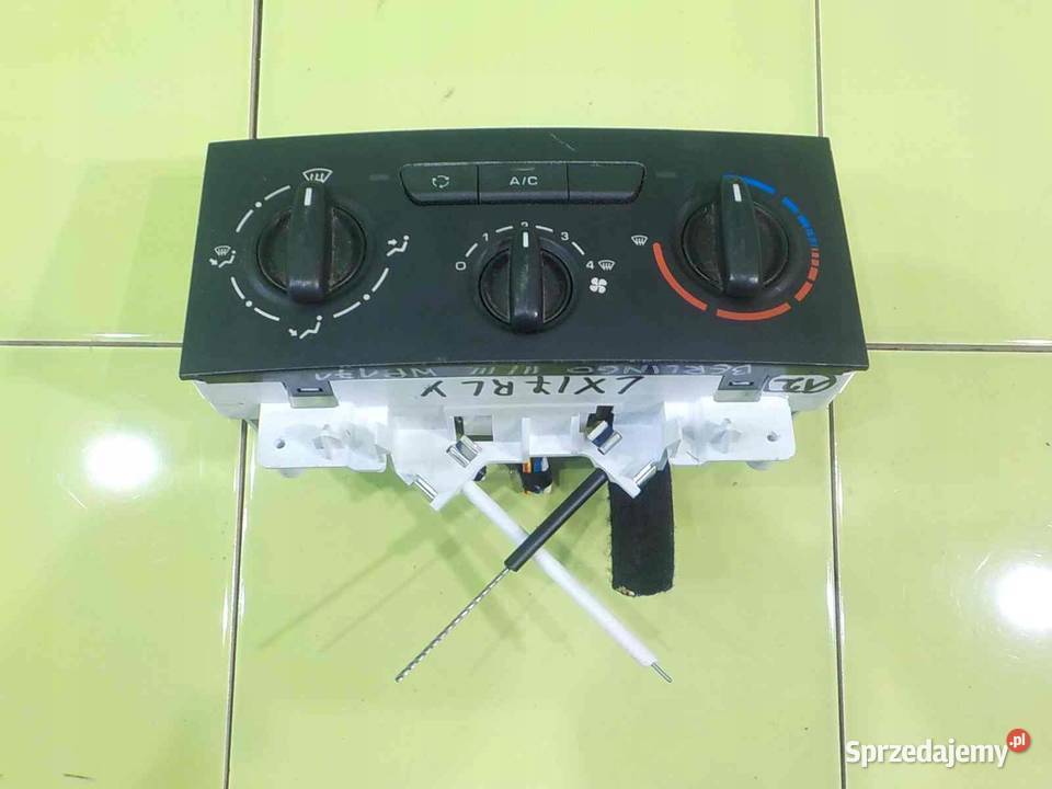 BERLINGO II III 16 BHDI LIFT II 17r panel mazowieckie Suków