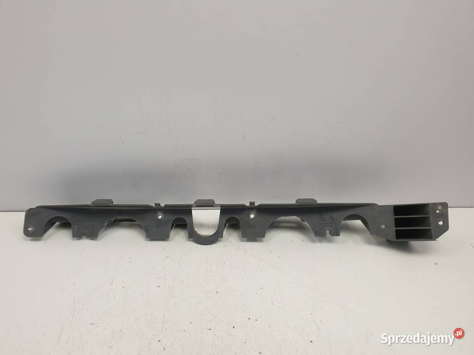 Renault Laguna II ŚLIZG TYLNEGO ZDERZAKA Rudka