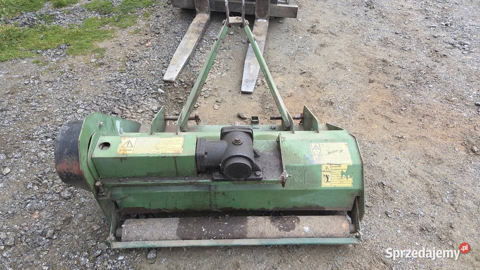 kosiarka bijakowa 95 świeże noże sprawna Bijakowe Bojanice sprzedam