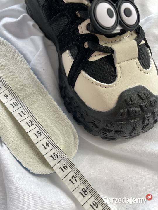 Buty chłopięce r26 16 NOWE wygodne na wiosnę
