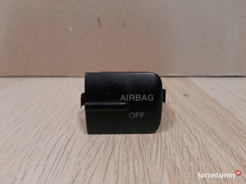 Włącznik przycisk AIRBAG 1M2919235B Seat Leon I