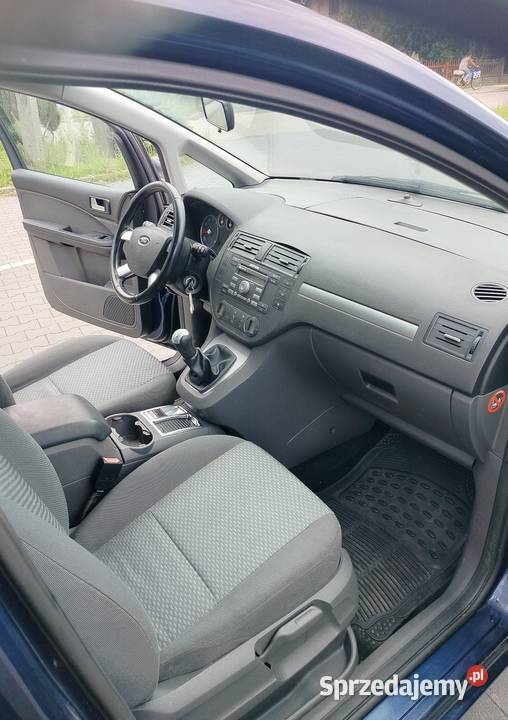 Ford Focus C Lgota Wielka