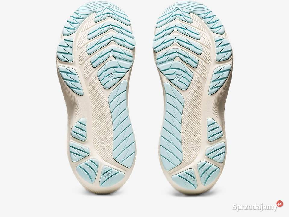 damskie buty do biegania ASICS GelKayano Lite 3 Warszawa